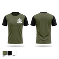 Riverside United Short Sleeve Performance Shirt - 1