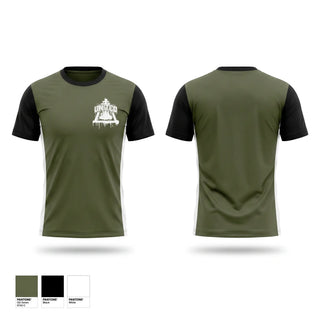Short Sleeve Performance Shirt, Riverside United, Baseball, Teamtime, Team time, sublimation, custom sports apparel, team uniforms, spirit wear, spiritwear, sports uniforms, custom shirts, team store, custom team store, fundraiser sports, apparel fundraiser