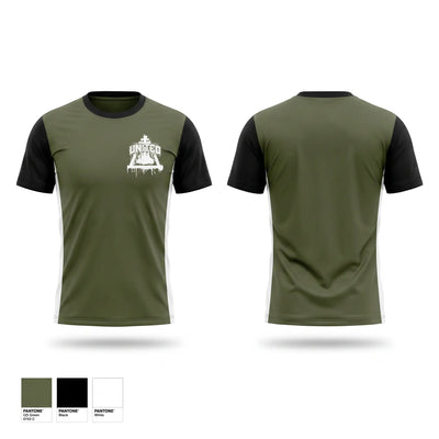 Riverside United Short Sleeve Performance Shirt - 1