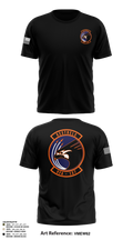 Kestrels 56714032 Short Sleeve Performance Shirt - 3