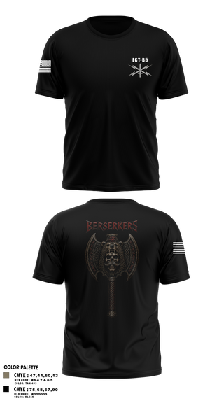 Short Sleeve Performance Shirt, 11th Cyber BN, Army, Teamtime, Team time, sublimation, custom sports apparel, team uniforms, spirit wear, spiritwear, sports uniforms, custom shirts, team store, custom team store, fundraiser sports, apparel fundraiser
