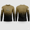 206th MST Long Sleeve Performance Shirt 102