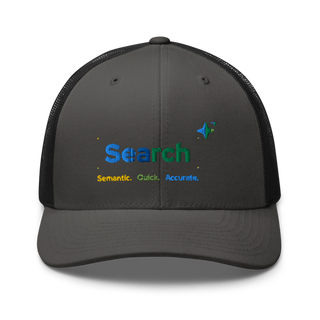 vovance20250702 97006358 Retro Trucker Hat | Yupoong 6606