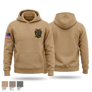 Hoodie, Florida Counterdrug Training Center, National Guard, Teamtime, Team time, sublimation, custom sports apparel, team uniforms, spirit wear, spiritwear, sports uniforms, custom shirts, team store, custom team store, fundraiser sports, apparel fundraiser