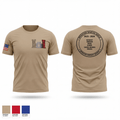 452ND FEST-A 32126814 Short Sleeve Performance Shirt - 10