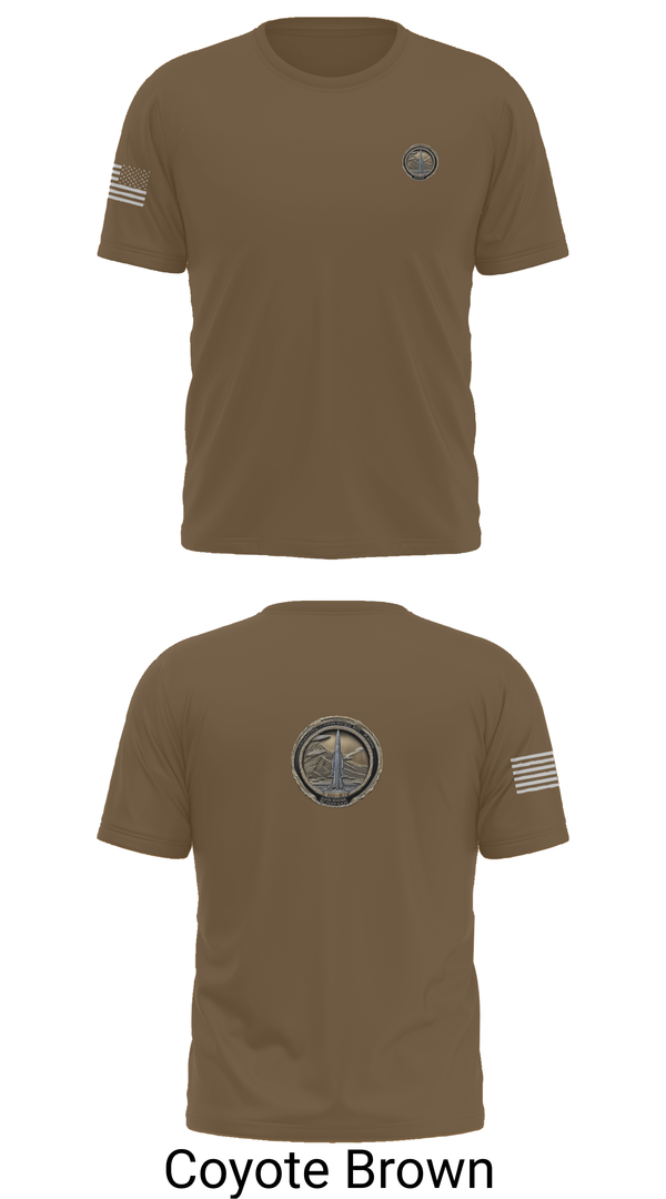 Short Sleeve Performance Shirt, 333rd Mp co, , Teamtime, Team time, sublimation, custom sports apparel, team uniforms, spirit wear, spiritwear, sports uniforms, custom shirts, team store, custom team store, fundraiser sports, apparel fundraiser