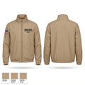 Roseau County Sheriff’s Office Windbreaker - 1