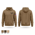 125 MDG Det 1 Hoodie - 1