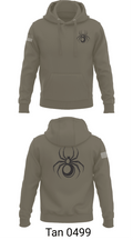 Crime Suppression Unit 85387031 Hoodie - 12