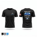 PF Medical 2394899 Short Sleeve Performance Shirt - 1