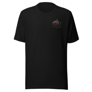 Slapsquatch 35416553 Unisex Staple T-Shirt | Bella + Canvas 3001