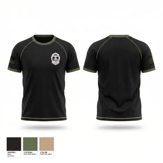 Old School Cotton Feel Shirt, Broadway Police Department, Police, Teamtime, Team time, sublimation, custom sports apparel, team uniforms, spirit wear, spiritwear, sports uniforms, custom shirts, team store, custom team store, fundraiser sports, apparel fundraiser