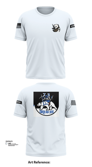 Short Sleeve Performance Shirt, Icehurst, , Teamtime, Team time, sublimation, custom sports apparel, team uniforms, spirit wear, spiritwear, sports uniforms, custom shirts, team store, custom team store, fundraiser sports, apparel fundraiser