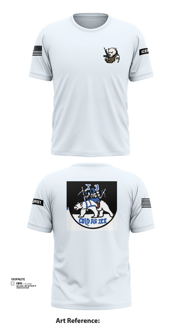 Short Sleeve Performance Shirt, Icehurst, , Teamtime, Team time, sublimation, custom sports apparel, team uniforms, spirit wear, spiritwear, sports uniforms, custom shirts, team store, custom team store, fundraiser sports, apparel fundraiser