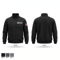 Chemung County Sheriff’s Office Windbreaker - 1