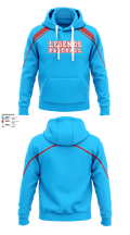 Legends 69175011 Hoodie - 1