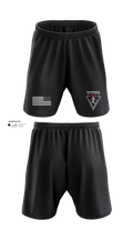 2/11 killer troop 669817 Athletic Shorts With Pockets - 22