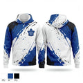 Leafs 90898007 Hoodie - 1