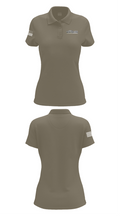 Steeplechase 36787336 Women's Short Sleeve Performance Polo  - 71