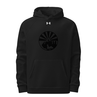 208 Transportation Company 94479647 Under Armour Hoodie