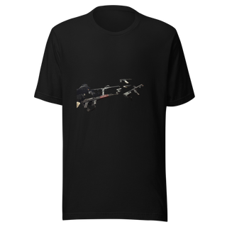 Unisex Staple T-Shirt - Black