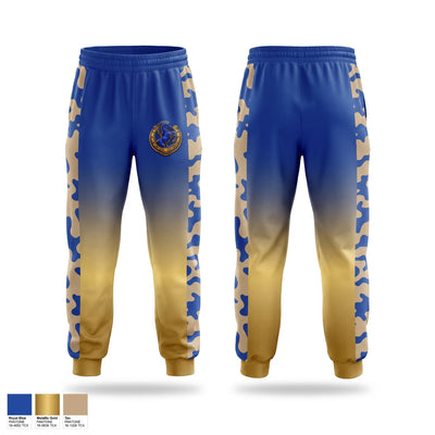 United thoroughbreds Sweatpants - 1