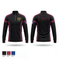 Plano United Fc 26149027 Quarter Zip Jacket - 1