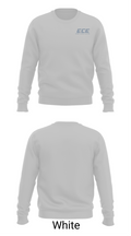 East Coast Elite 12 U 98153764 Crew Neck Sweatshirt - 2
