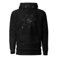 Graham Correctional Center Unisex Hoodie - 1