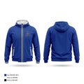 Auburn Windbreaker - 1