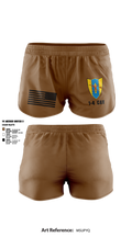 1-4 Cav 62172182 Ranger Panties - 3