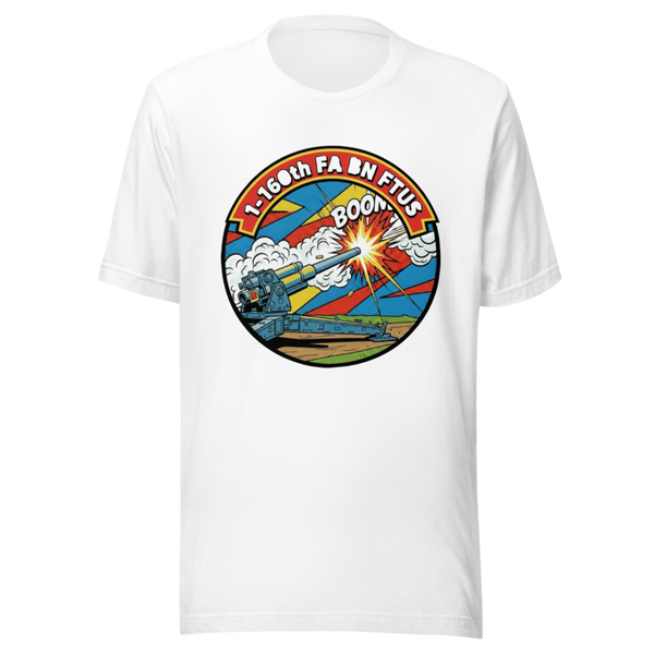 Unisex Staple T-Shirt - White