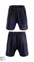 Herbert Akins Road Middle School Athletic Shorts With Pockets - 28