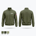 SORT Windbreaker - 1