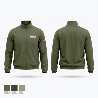 Windbreaker, SORT, Police, Teamtime, Team time, sublimation, custom sports apparel, team uniforms, spirit wear, spiritwear, sports uniforms, custom shirts, team store, custom team store, fundraiser sports, apparel fundraiser