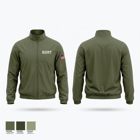 Windbreaker, SORT, Police, Teamtime, Team time, sublimation, custom sports apparel, team uniforms, spirit wear, spiritwear, sports uniforms, custom shirts, team store, custom team store, fundraiser sports, apparel fundraiser