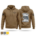DCO Daggers Hoodie - 1