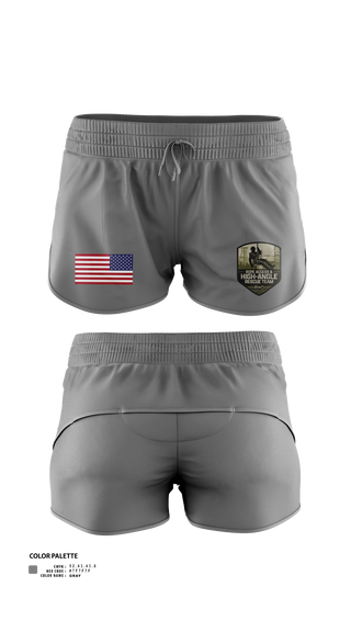 Ranger Panties, Medtex services, Fire Department, Teamtime, Team time, sublimation, custom sports apparel, team uniforms, spirit wear, spiritwear, sports uniforms, custom shirts, team store, custom team store, fundraiser sports, apparel fundraiser