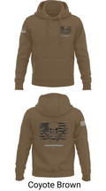 1245th Transportation Company 80401468 Hoodie - 17
