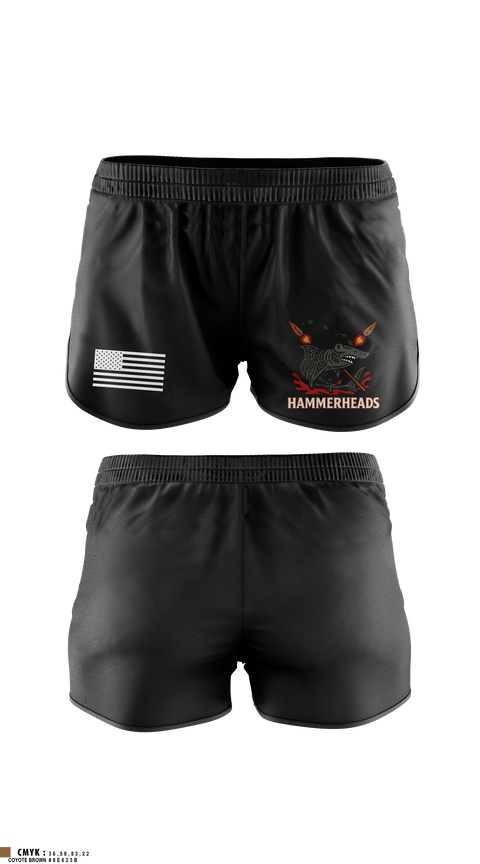 Ranger Panties, HHC, 307th ESB-E, Army, Teamtime, Team time, sublimation, custom sports apparel, team uniforms, spirit wear, spiritwear, sports uniforms, custom shirts, team store, custom team store, fundraiser sports, apparel fundraiser