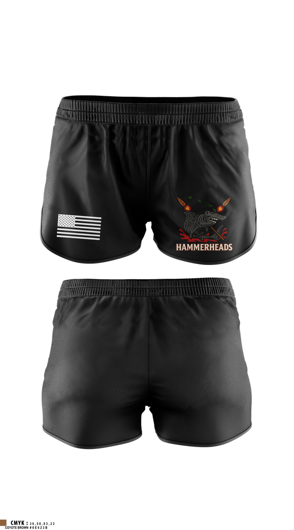 Ranger Panties, HHC, 307th ESB-E, Army, Teamtime, Team time, sublimation, custom sports apparel, team uniforms, spirit wear, spiritwear, sports uniforms, custom shirts, team store, custom team store, fundraiser sports, apparel fundraiser