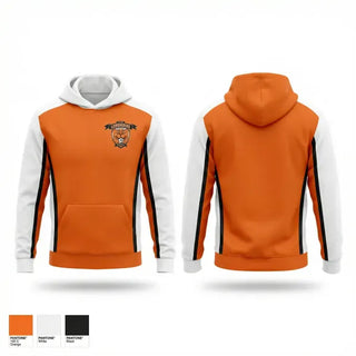 Hoodie, Longhorns, Men's Soccer, Teamtime, Team time, sublimation, custom sports apparel, team uniforms, spirit wear, spiritwear, sports uniforms, custom shirts, team store, custom team store, fundraiser sports, apparel fundraiser