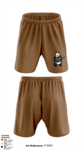CYD Inc 87712916 Athletic Shorts With Pockets - 2