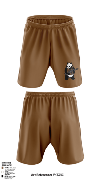 Athletic Shorts With Pockets, CYD Inc, , Teamtime, Team time, sublimation, custom sports apparel, team uniforms, spirit wear, spiritwear, sports uniforms, custom shirts, team store, custom team store, fundraiser sports, apparel fundraiser