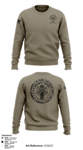 Denver MRCO 92797662 Crew Neck Sweatshirt - 4