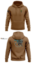USS FRANK E PETERSEN JR 29693952 Hoodie - 100