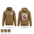 Bco 524 DSSB Hoodie - 1