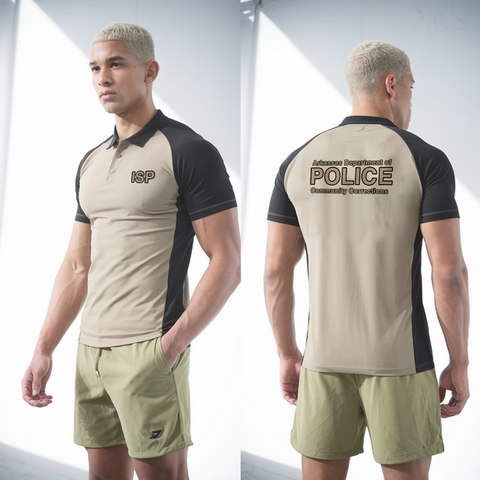 Short Sleeve Performance Polo, ISP, , Teamtime, Team time, sublimation, custom sports apparel, team uniforms, spirit wear, spiritwear, sports uniforms, custom shirts, team store, custom team store, fundraiser sports, apparel fundraiser