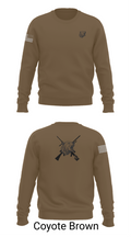 APM 1-25 83857277 Crew Neck Sweatshirt - 5