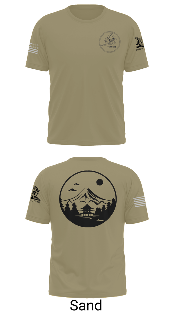 Short Sleeve Performance Shirt, Okinawa, , Teamtime, Team time, sublimation, custom sports apparel, team uniforms, spirit wear, spiritwear, sports uniforms, custom shirts, team store, custom team store, fundraiser sports, apparel fundraiser